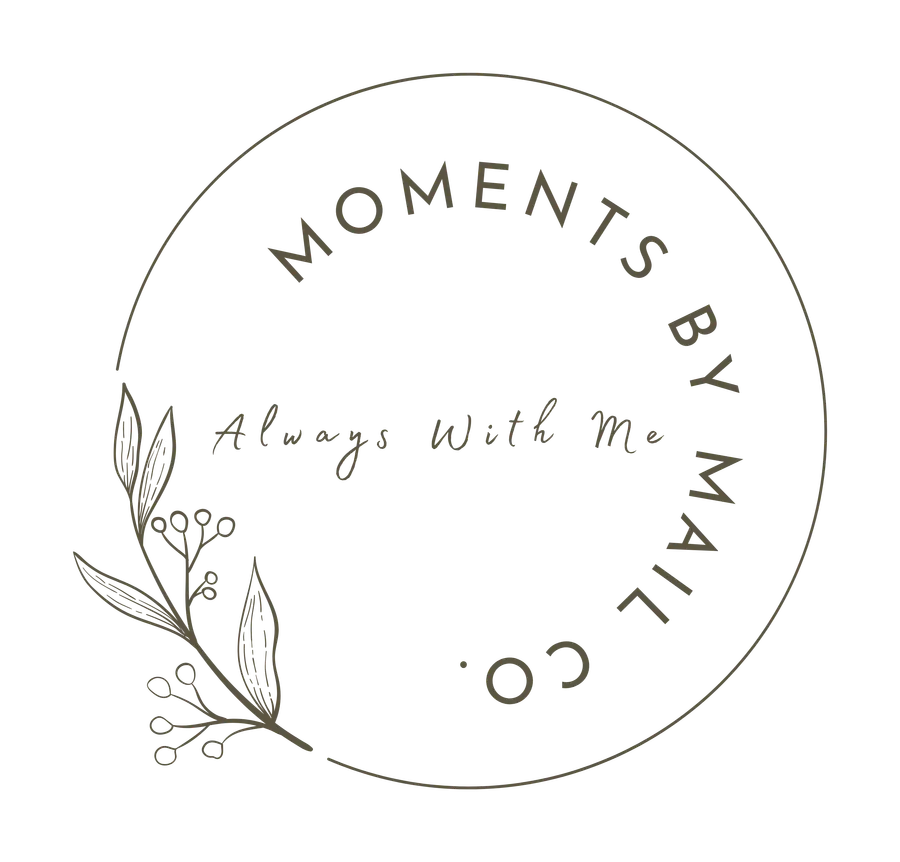 Always With Me logo
