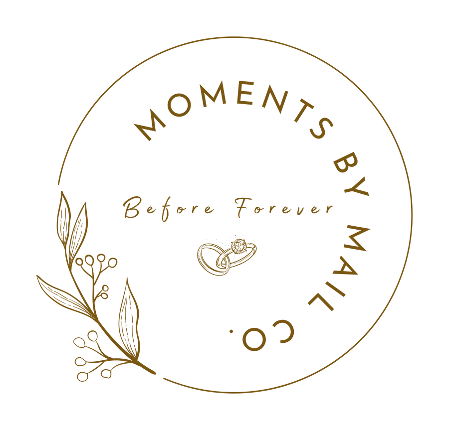 Before Forever logo