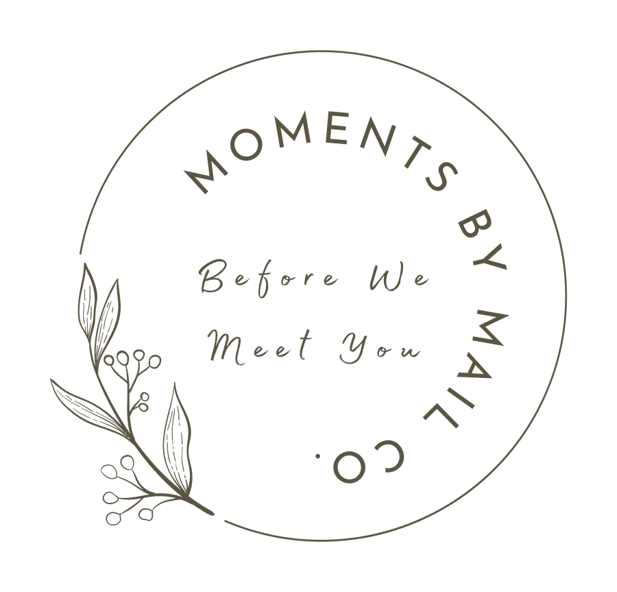 Before We Meet You logo