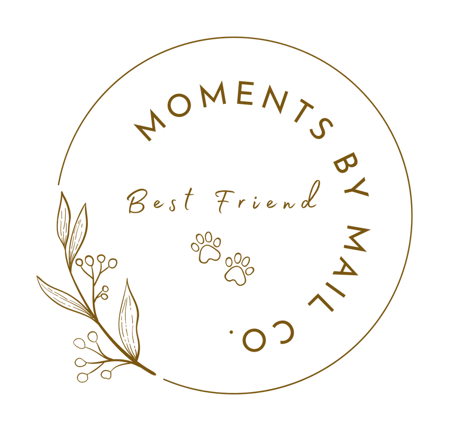 Best Friend logo
