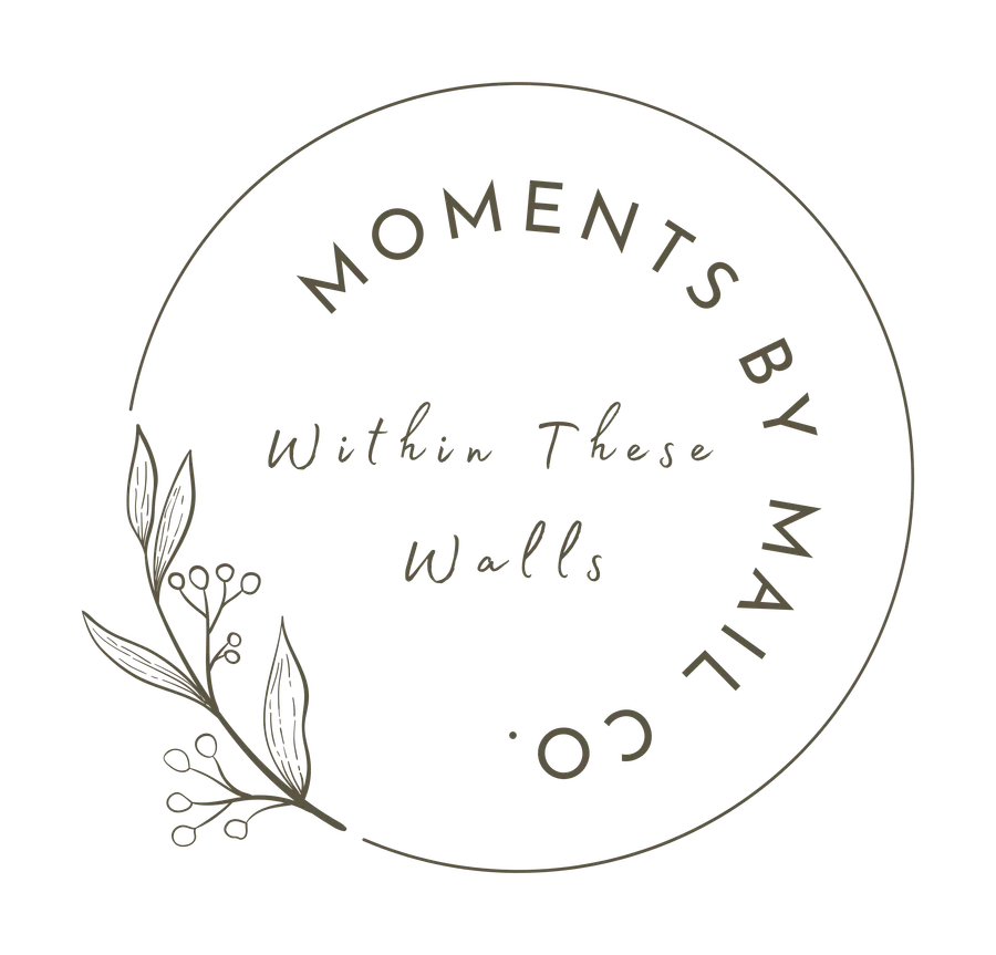 Within These Walls logo